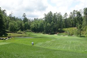 Wade Hampton 7th Forward